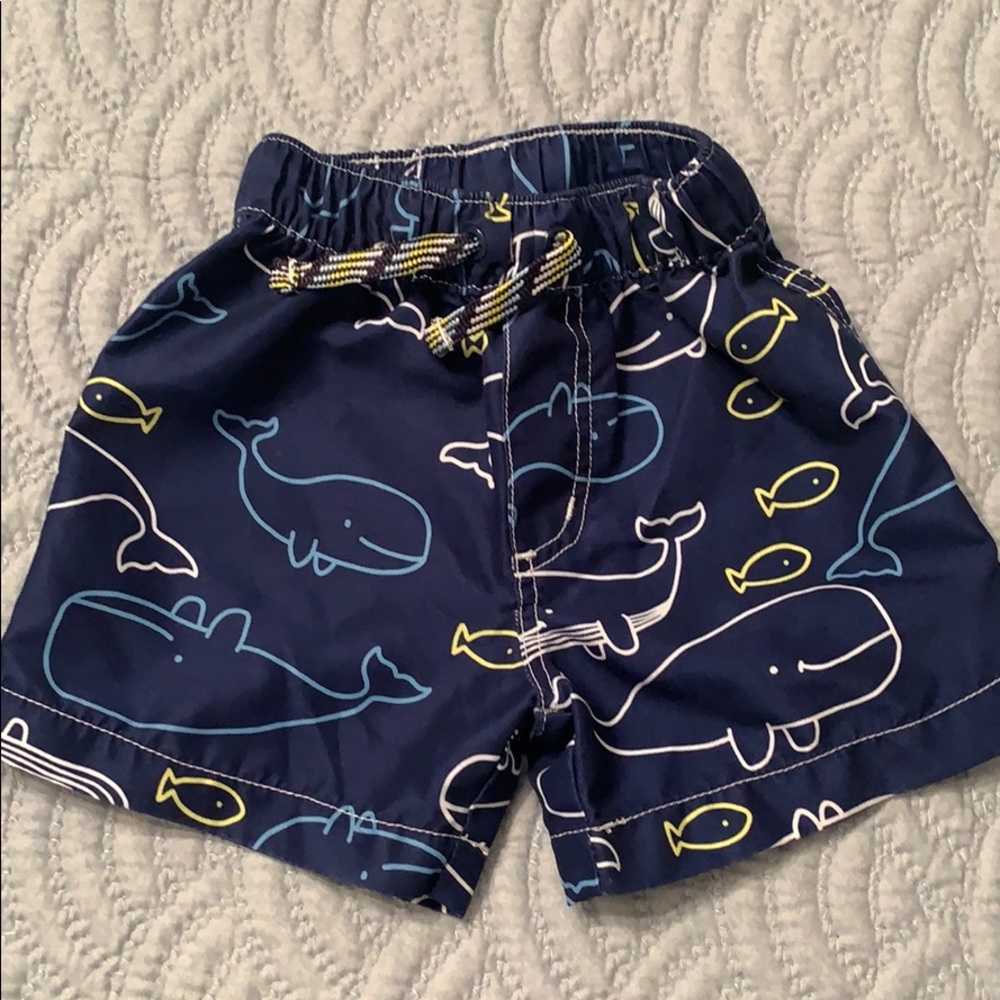 Carter’s Swim Set!